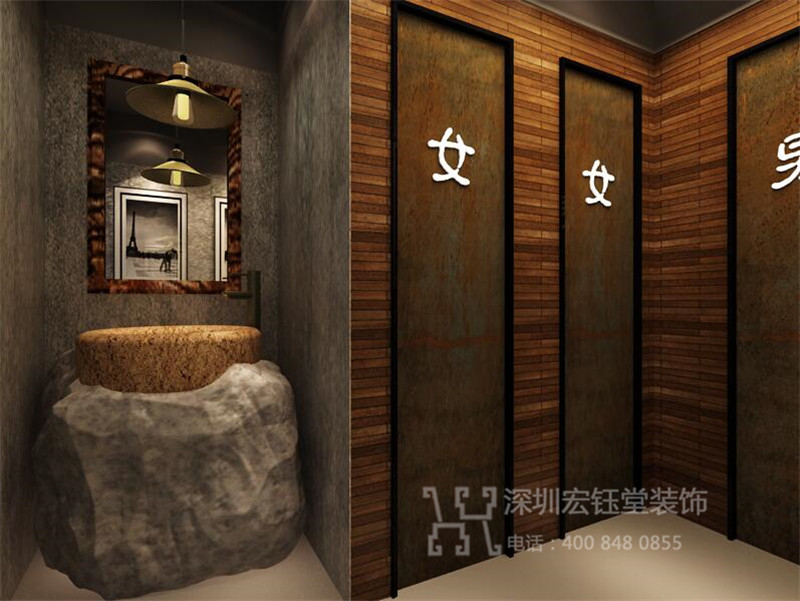 鄭州建業(yè)智慧港餐廳酒吧裝修設(shè)計(jì)效果圖 鄭州建業(yè)智慧港餐廳酒吧裝修設(shè)計(jì)效果圖