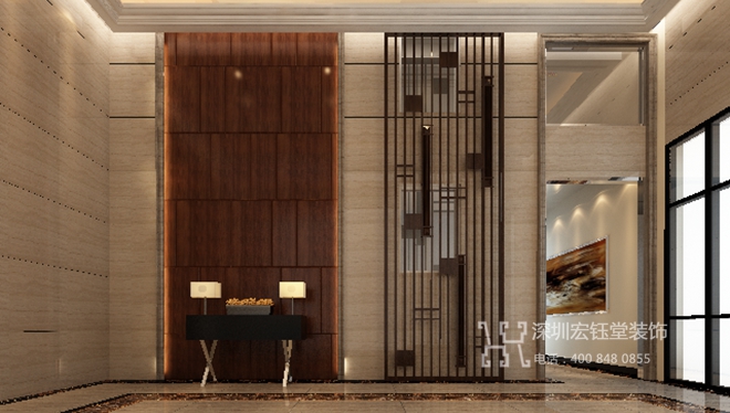 鄭州龍居蘭亭住宅樓盤公共區(qū)域裝修設(shè)計(jì)案例 鄭州龍居蘭亭住宅樓盤公共區(qū)域裝修設(shè)計(jì)案例