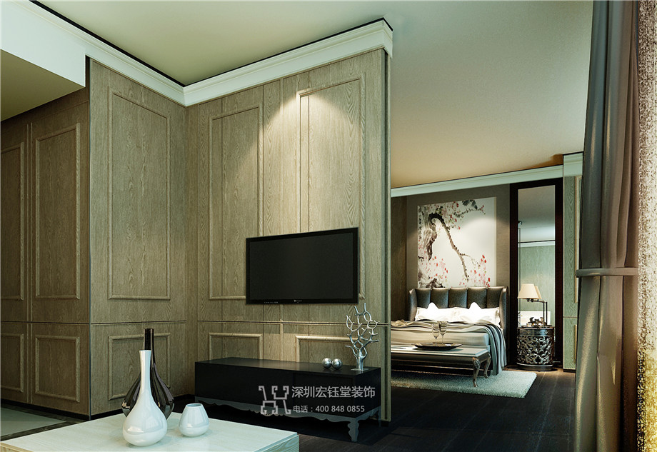 鄭州新浙商精品商務(wù)酒店套房裝修設(shè)計(jì)效果圖 鄭州新浙商精品商務(wù)酒店套房裝修設(shè)計(jì)效果圖