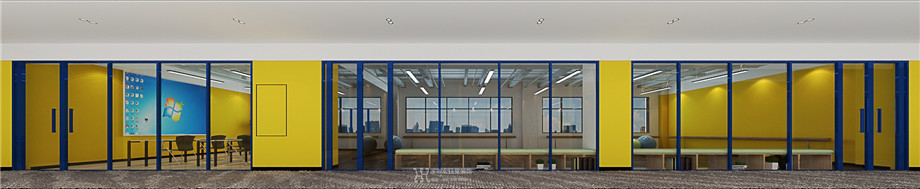 鄭州費(fèi)拉蒙藝術(shù)培訓(xùn)中心教室裝修設(shè)計方案 鄭州費(fèi)拉蒙藝術(shù)培訓(xùn)中心教室裝修設(shè)計方案