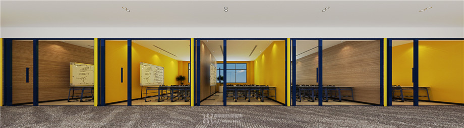 河南費(fèi)拉蒙藝術(shù)培訓(xùn)中心教室裝修設(shè)計效果圖 河南費(fèi)拉蒙藝術(shù)培訓(xùn)中心教室裝修設(shè)計效果圖