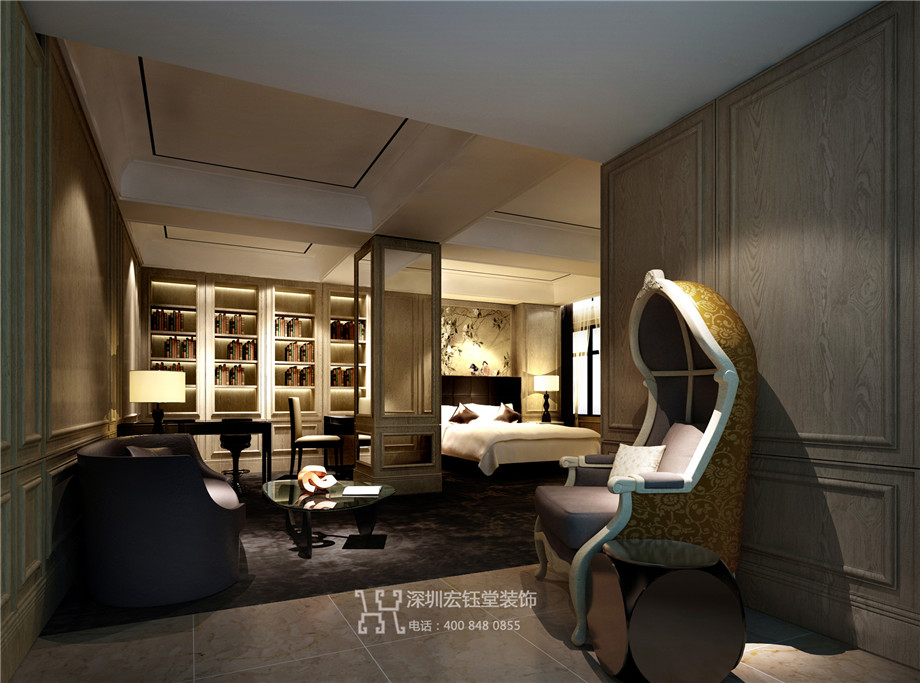 開封東方豪庭精品商務(wù)酒店豪華套房裝修設(shè)計(jì)方案 開封東方豪庭精品商務(wù)酒店豪華套房裝修設(shè)計(jì)方案