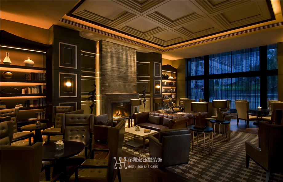 開封東方豪庭精品酒店紅酒吧裝修設(shè)計(jì)方案 開封東方豪庭精品酒店紅酒吧裝修設(shè)計(jì)方案