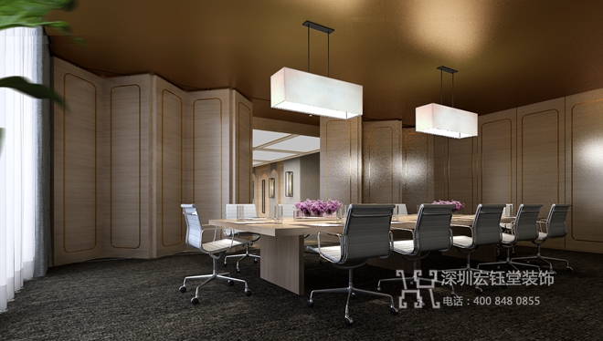 鄭州東方戴斯商務(wù)酒店會議室裝修設(shè)計方案 鄭州東方戴斯商務(wù)酒店會議室裝修設(shè)計方案