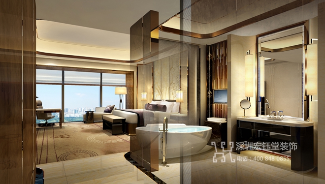 酒店裝修設(shè)計(jì)效果圖 酒店裝修設(shè)計(jì)效果圖