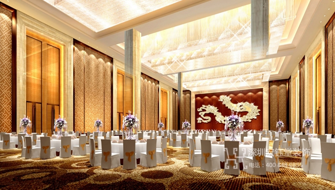 酒店效果圖 酒店效果圖