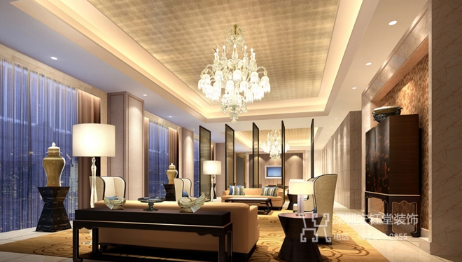 酒店設(shè)計(jì)裝修效果圖 酒店設(shè)計(jì)裝修效果圖