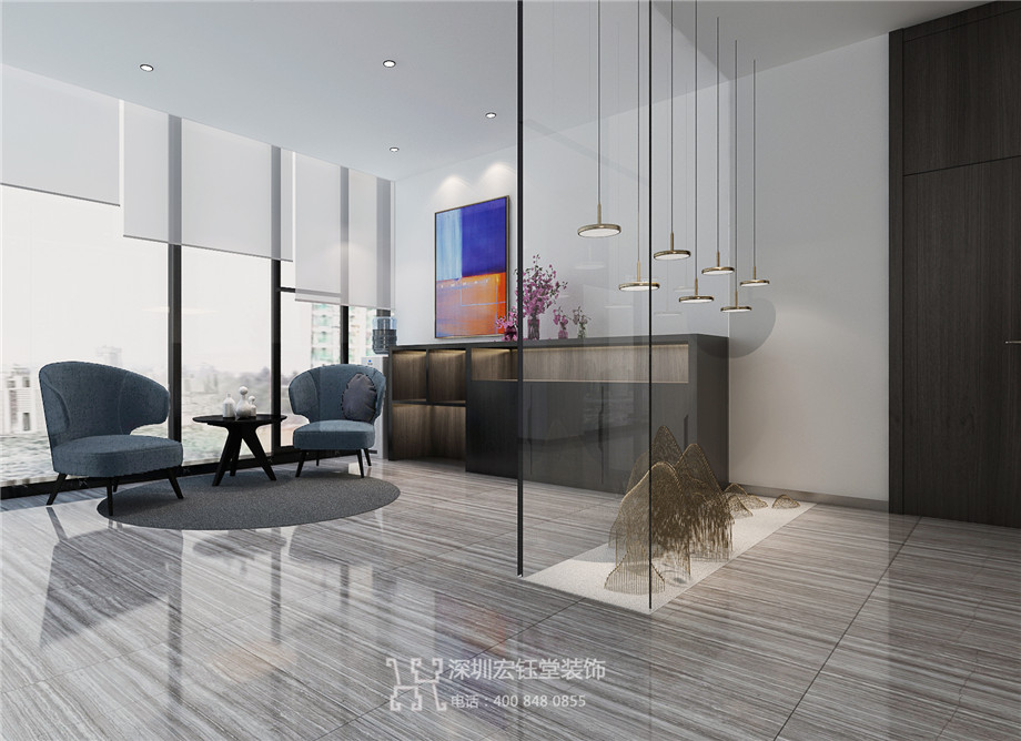 河南新泰和通信工程公司辦公室裝修設(shè)計案例 河南新泰和通信工程公司辦公室裝修設(shè)計案例