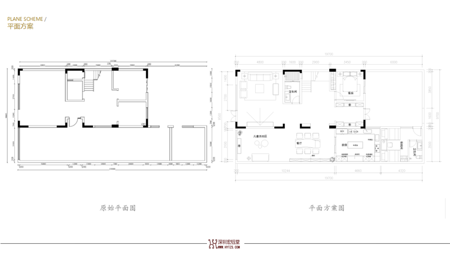 洛陽建業(yè)桂園陳公館三層獨(dú)棟別墅裝修設(shè)計(jì)平面規(guī)劃設(shè)計(jì)圖 洛陽建業(yè)桂園陳公館三層獨(dú)棟別墅裝修設(shè)計(jì)平面規(guī)劃設(shè)計(jì)圖