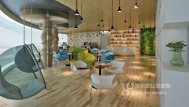 鄭州德國威能智能家居時尚辦公室裝修設(shè)計案例 鄭州德國威能智能家居時尚辦公室裝修設(shè)計案例