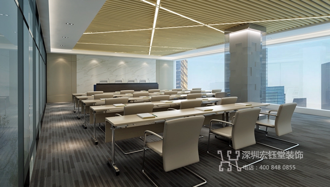 鄭州建業(yè)五棟大樓家居公司會議室設(shè)計效果圖 鄭州建業(yè)五棟大樓家居公司會議室設(shè)計效果圖