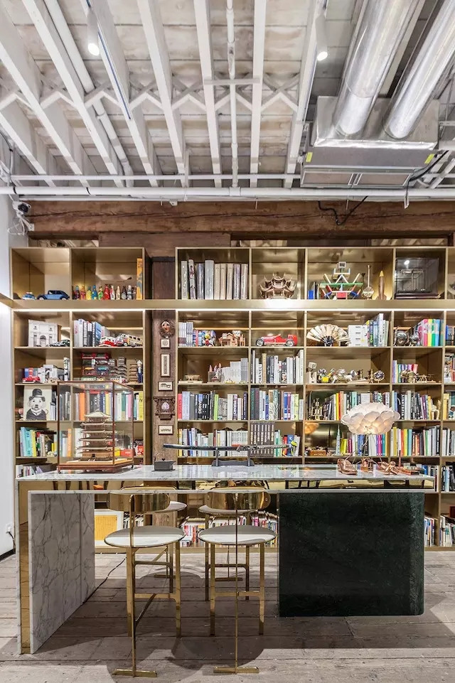 老倉庫變身辦公室   設(shè)計工作室辦公室裝修改造方案賞析