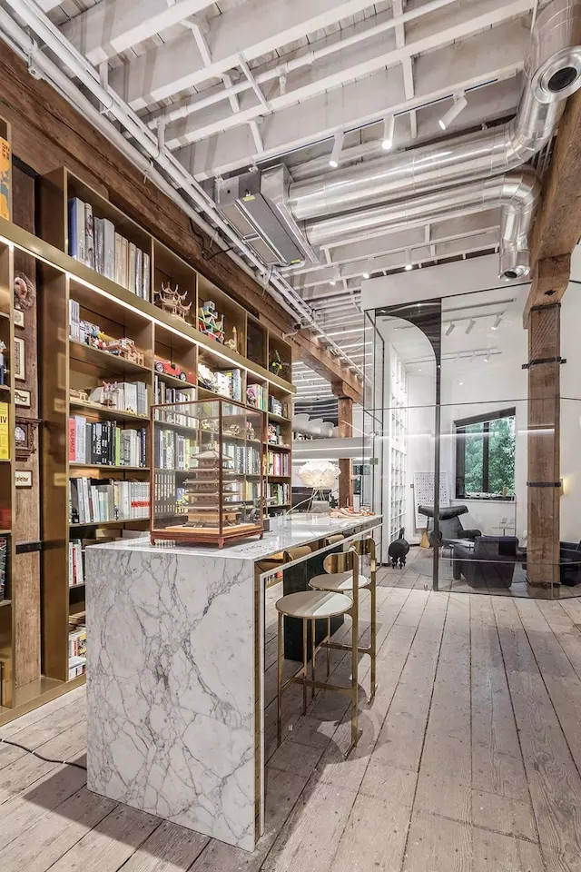 辦公室改造設(shè)計裝修案例