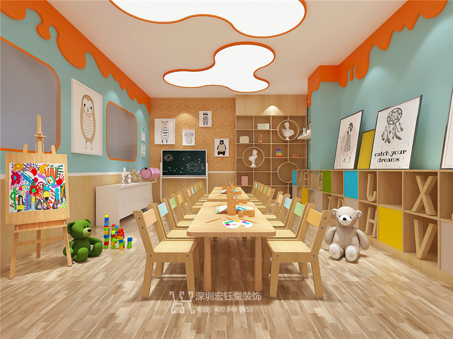 鄭州藝學(xué)堂藝術(shù)培訓(xùn)學(xué)校美術(shù)室設(shè)計效果圖 鄭州藝學(xué)堂藝術(shù)培訓(xùn)學(xué)校美術(shù)室設(shè)計效果圖