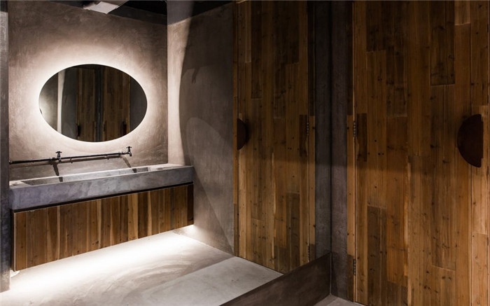 冷酷工業(yè)風(fēng)帕特國(guó)際藝術(shù)留學(xué)教育機(jī)構(gòu)辦公室裝修設(shè)計(jì)圖 冷酷工業(yè)風(fēng)帕特國(guó)際藝術(shù)留學(xué)教育機(jī)構(gòu)辦公室裝修設(shè)計(jì)圖