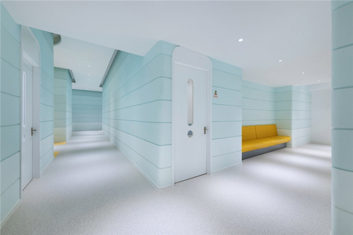 鋼琴藝術(shù)培訓(xùn)機(jī)構(gòu)裝修效果圖