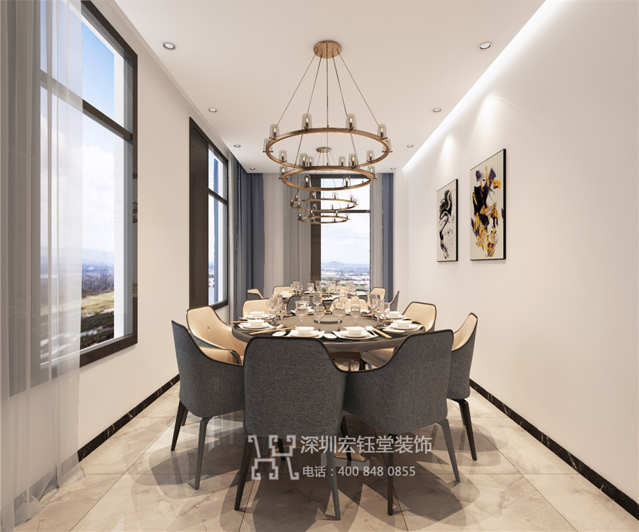 鄭州辦公室裝修|幼兒園裝修設(shè)計(jì)|教育培訓(xùn)裝修|售樓部裝修|酒店餐廳裝修設(shè)計(jì)-深圳宏鈺堂裝飾鄭州分公司