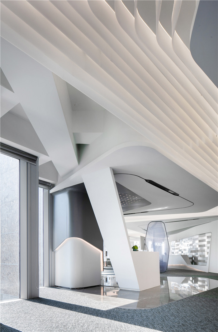 宏鈺堂辦公室裝修專家分享甲級(jí)寫字樓招商辦公展廳設(shè)計(jì)方案 宏鈺堂辦公室裝修專家分享甲級(jí)寫字樓招商辦公展廳設(shè)計(jì)方案