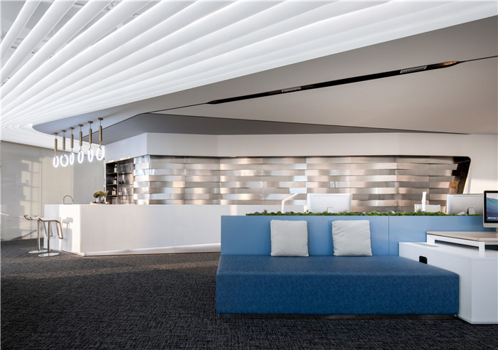 宏鈺堂辦公室裝修專家分享甲級(jí)寫字樓招商展廳設(shè)計(jì)方案 宏鈺堂辦公室裝修專家分享甲級(jí)寫字樓招商展廳設(shè)計(jì)方案