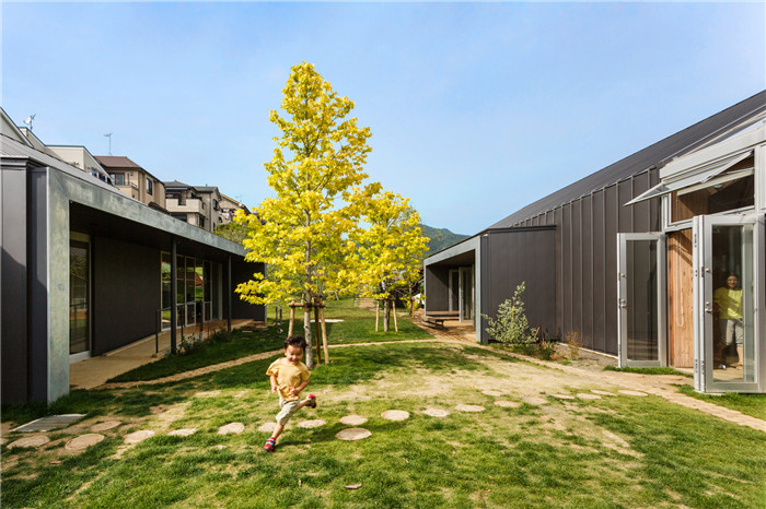 幼兒園綠化景觀設(shè)計(jì)圖 幼兒園綠化景觀設(shè)計(jì)圖