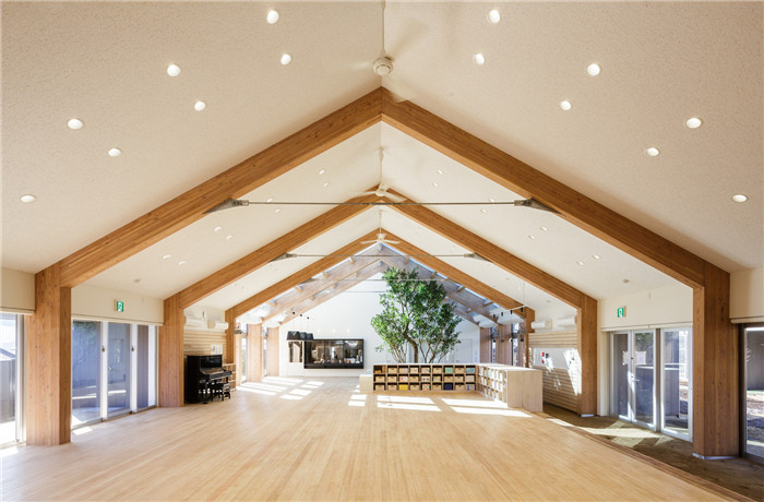 親近自然的主題幼兒園室內(nèi)設(shè)計(jì)方案 親近自然的主題幼兒園室內(nèi)設(shè)計(jì)方案