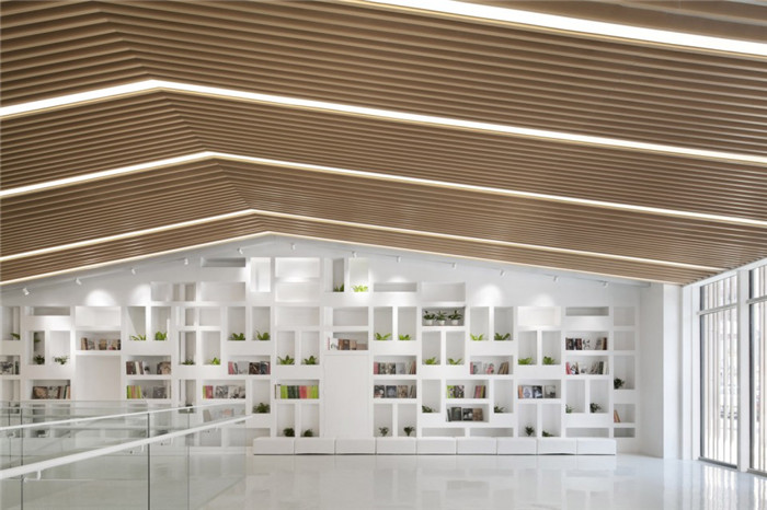 高端兒童教育品牌  WEDO兒童教育機構裝修設計方案