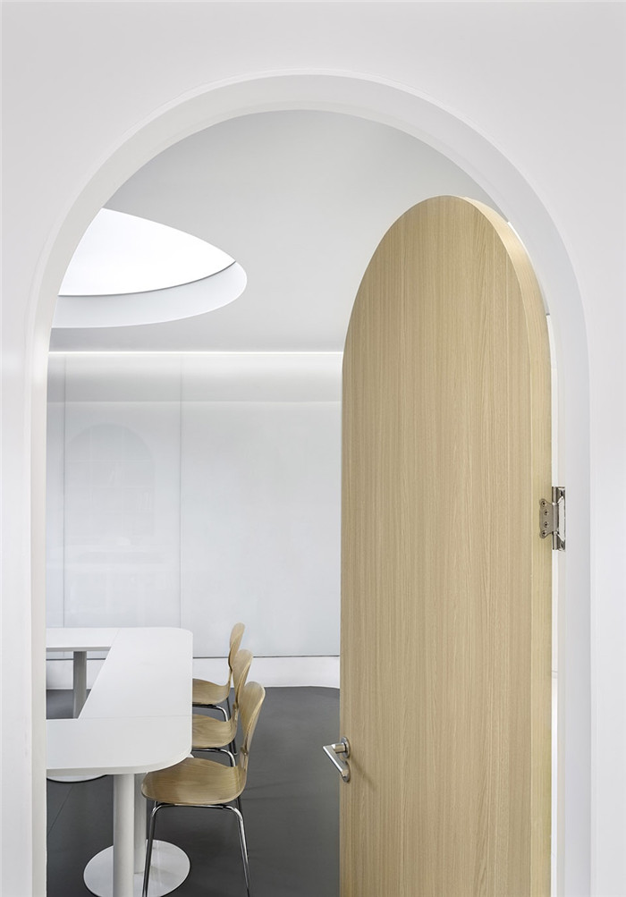 高端英語培訓(xùn)中心教室裝修設(shè)計(jì)方案 高端英語培訓(xùn)中心教室裝修設(shè)計(jì)方案