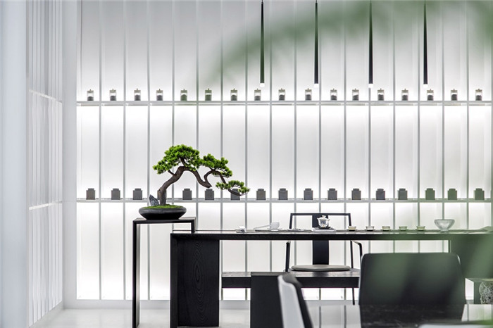 辦公室茶臺(tái)設(shè)計(jì)圖