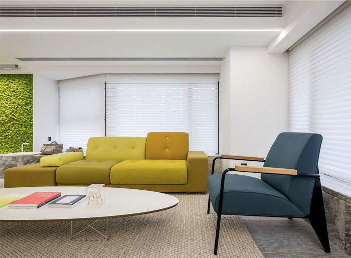 設(shè)計公司辦公室家具軟裝配飾設(shè)計方案 設(shè)計公司辦公室家具軟裝配飾設(shè)計方案