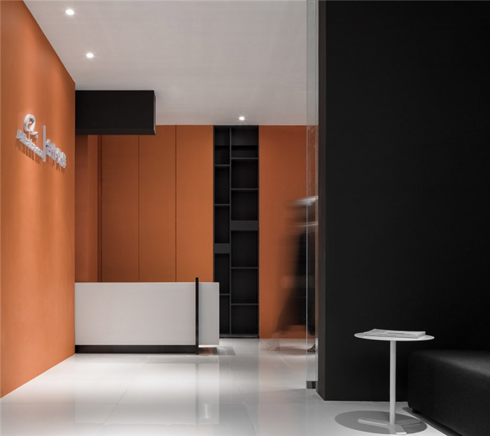 極致簡約的200平阿里巴巴分公司辦公室裝修設計方案 極致簡約的200平阿里巴巴分公司辦公室裝修設計方案