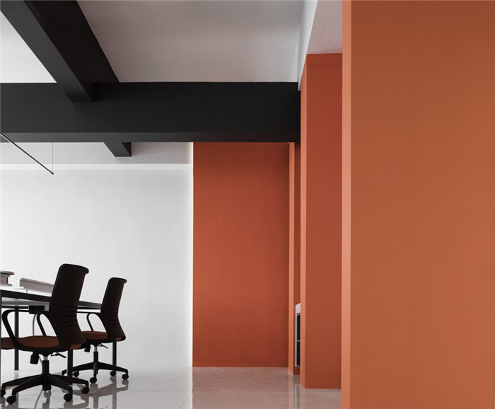 極致簡約的200平阿里巴巴分公司辦公室裝修設計方案 極致簡約的200平阿里巴巴分公司辦公室裝修設計方案