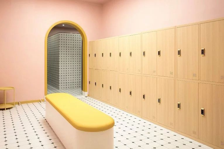 鄭州宏鈺堂推薦嗨獺獺親子早教游泳中心裝修設(shè)計(jì)案例 鄭州宏鈺堂推薦嗨獺獺親子早教游泳中心裝修設(shè)計(jì)案例