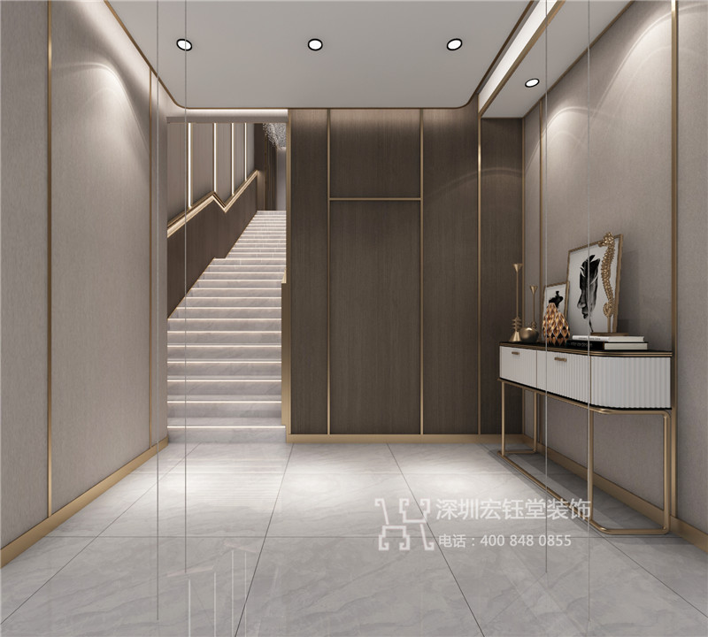 鄭州天卿醫(yī)療美容會(huì)所裝修設(shè)計(jì)方案效果圖 鄭州天卿醫(yī)療美容會(huì)所裝修設(shè)計(jì)方案效果圖