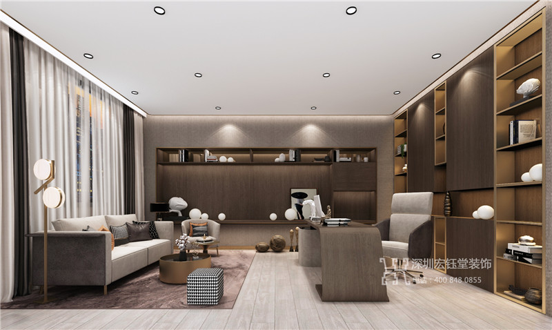 鄭州天卿醫(yī)療美容醫(yī)院辦公室裝修設(shè)計(jì)方案效果圖 鄭州天卿醫(yī)療美容醫(yī)院辦公室裝修設(shè)計(jì)方案效果圖