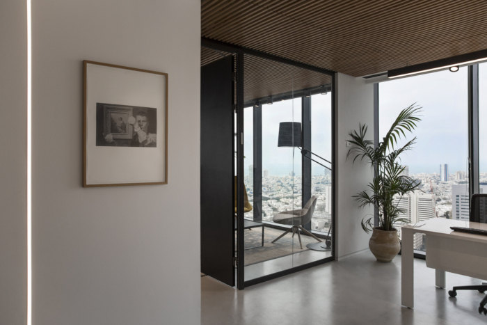 開放與私密 清新寬敞的國外律師事務(wù)所辦公室裝修設(shè)計(jì)方案 開放與私密 清新寬敞的國外律師事務(wù)所辦公室裝修設(shè)計(jì)方案