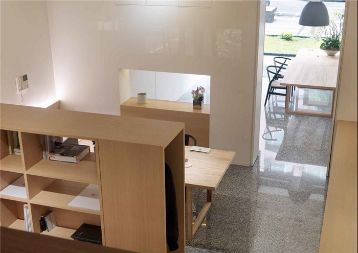 鄭州專業(yè)工作室裝修公司