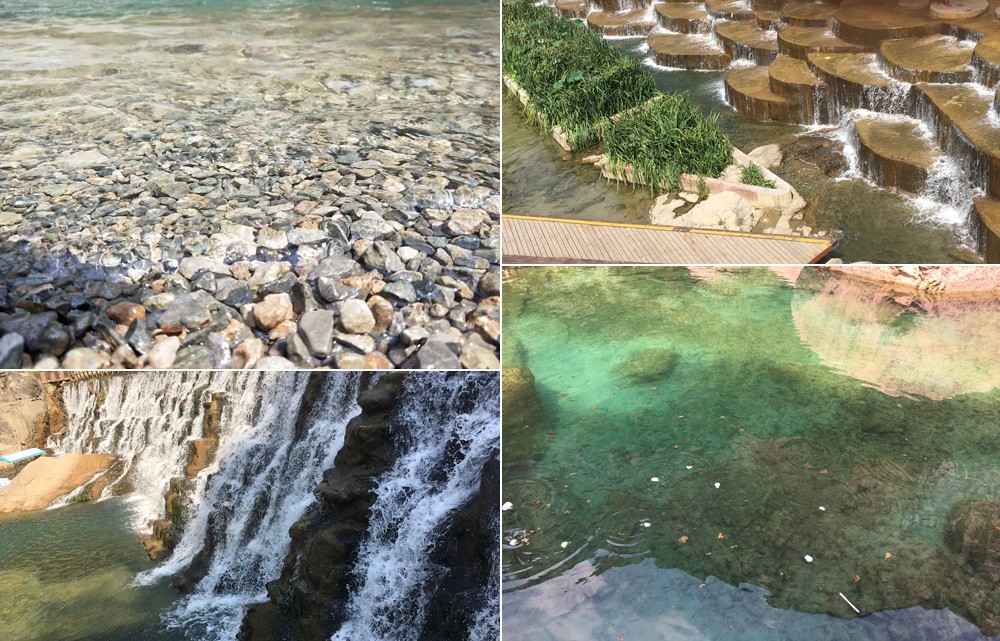 宏·拾光||寶泉  遇見(jiàn)山水，遇見(jiàn)不一樣的你我