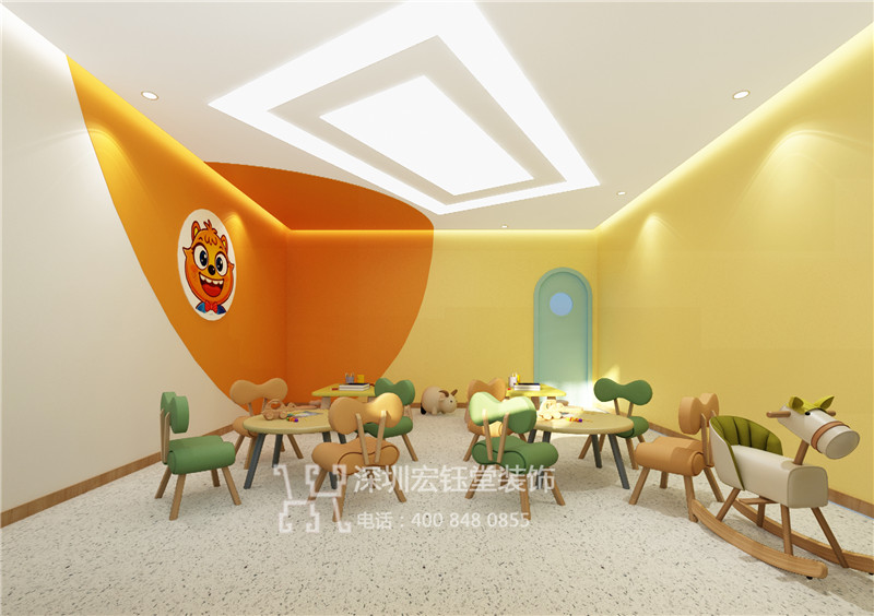 鄭州維貝尼早教中心教室裝修設(shè)計(jì)效果圖.jpg 鄭州維貝尼早教中心教室裝修設(shè)計(jì)效果圖.jpg