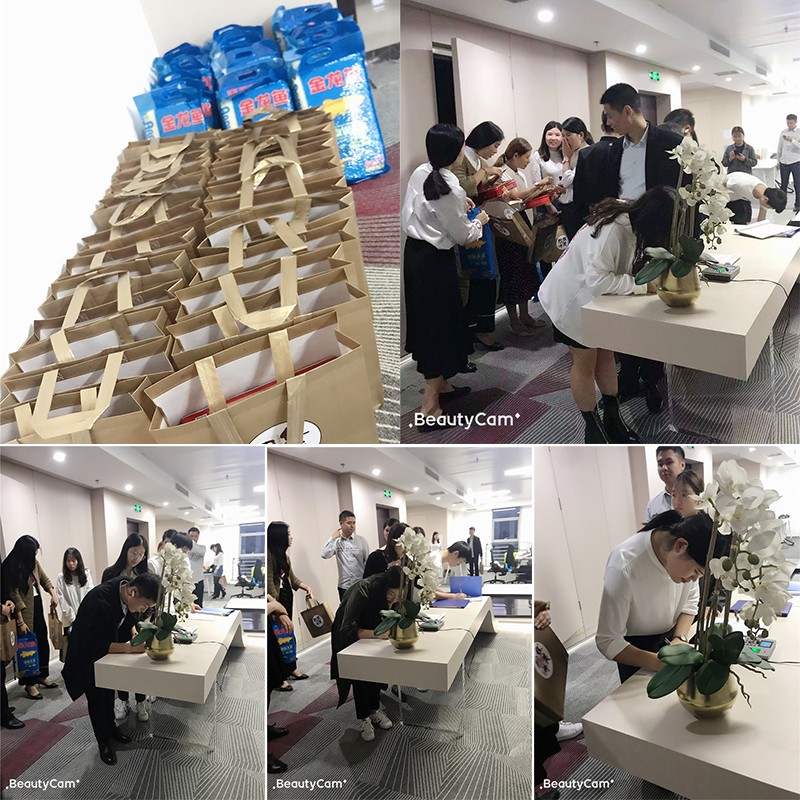 宏·拾光印記|海上生明月，你我共此時(shí)