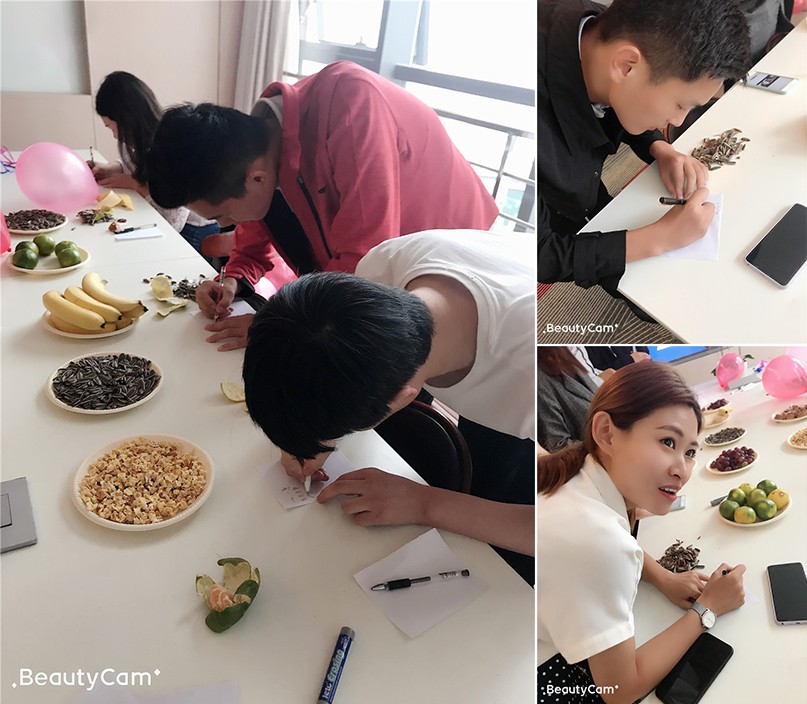 宏·拾光印記|海上生明月，你我共此時(shí)