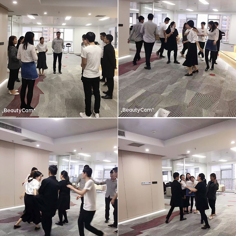 宏·拾光印記|海上生明月，你我共此時(shí)