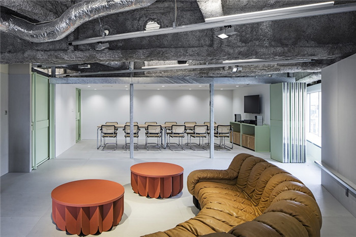 會議室裝修設(shè)計(jì)實(shí)景圖 會議室裝修設(shè)計(jì)實(shí)景圖