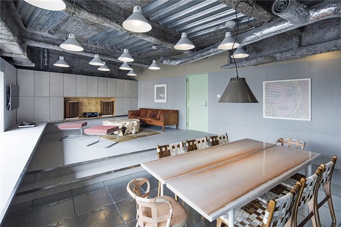 接待洽談區(qū)裝修設(shè)計(jì)效果圖 接待洽談區(qū)裝修設(shè)計(jì)效果圖