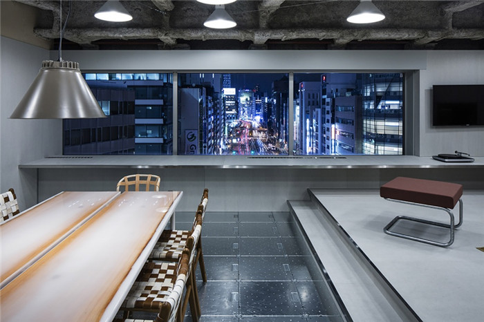 休息區(qū)裝修設(shè)計(jì)夜景圖 休息區(qū)裝修設(shè)計(jì)夜景圖