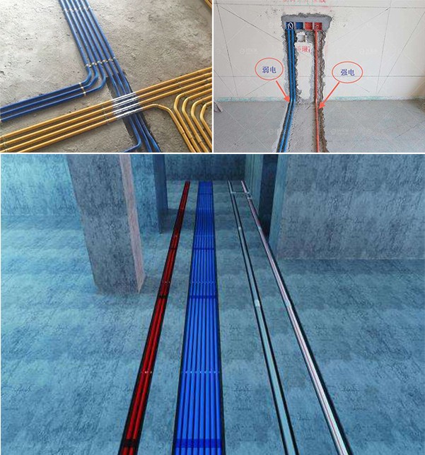 鄭州辦公室裝修中的強(qiáng)電、弱電是指什么？怎么區(qū)分？