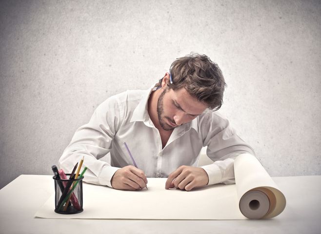 辦公室裝修設(shè)計背后，宏鈺堂有多少工種為您服務(wù)？