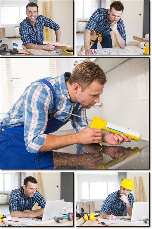 辦公室裝修設(shè)計背后，宏鈺堂有多少工種為您服務(wù)？