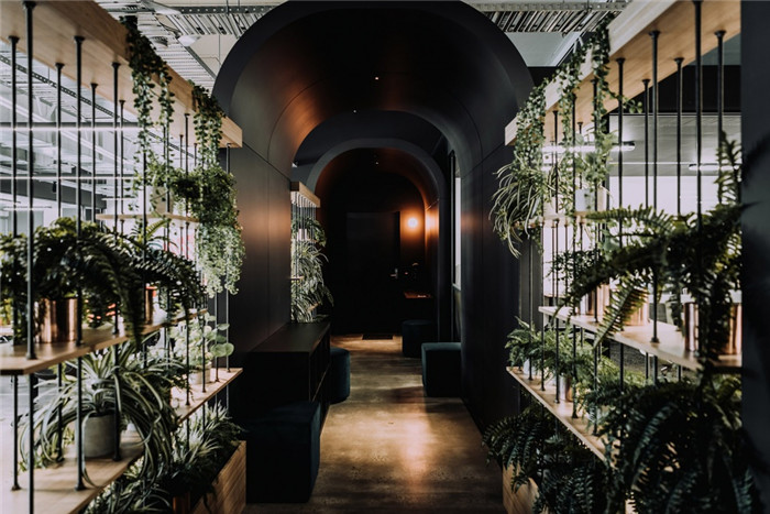 時尚簡約風設計公司辦公室裝修設計實景圖 時尚簡約風設計公司辦公室裝修設計實景圖