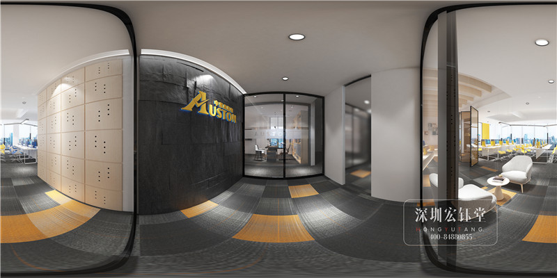 鄭東國(guó)際產(chǎn)業(yè)園奧斯頓辦公樓裝修設(shè)計(jì)方案 鄭東國(guó)際產(chǎn)業(yè)園奧斯頓辦公樓裝修設(shè)計(jì)方案