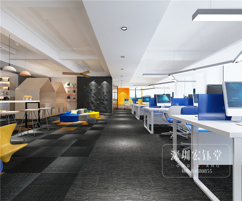 鄭州奧斯頓園林器械總部辦公室裝修設(shè)計(jì)方案 鄭州奧斯頓園林器械總部辦公室裝修設(shè)計(jì)方案